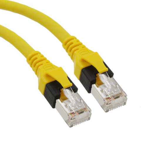 09474747149 模块化以太网电缆（RJ45，RJ11）