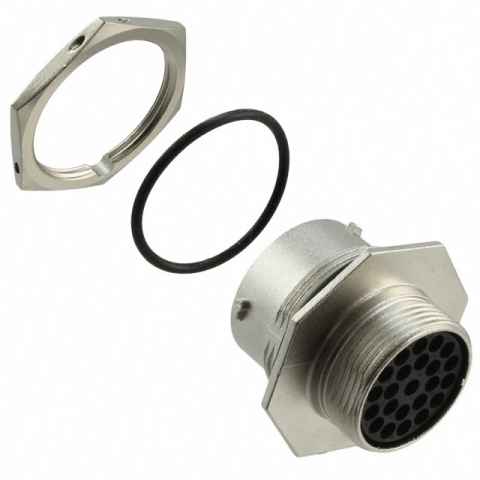 RT071823PNH 射频同轴连接器