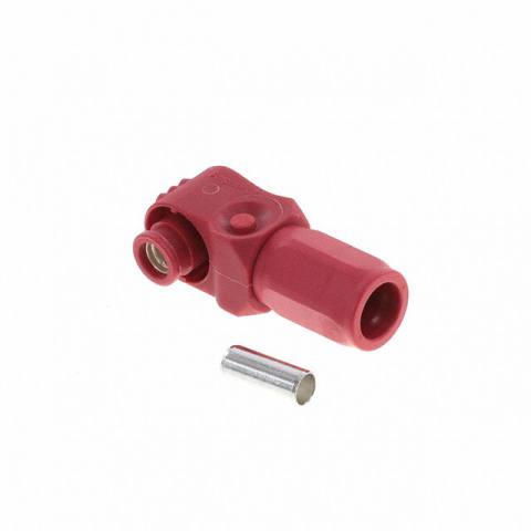 SLPPA16BNR1 射频同轴连接器