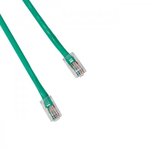 NK5EPC3GRY 模块化以太网电缆（RJ45，RJ11）