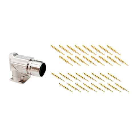 MA5RAE1602-KIT 射频同轴连接器