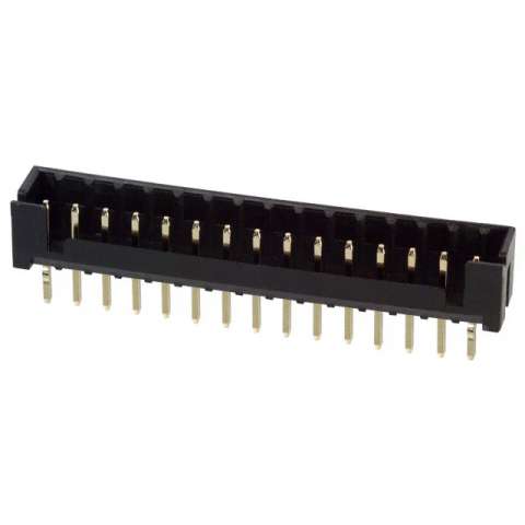 DF3-15P-2DSA(01) 矩形连接器