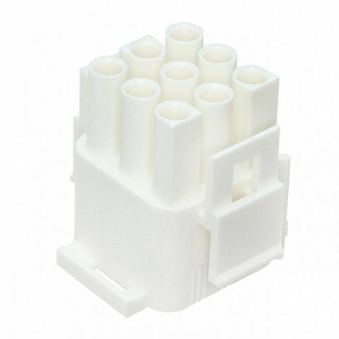 0366430006 矩形连接器