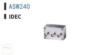 ASW240 选择开关