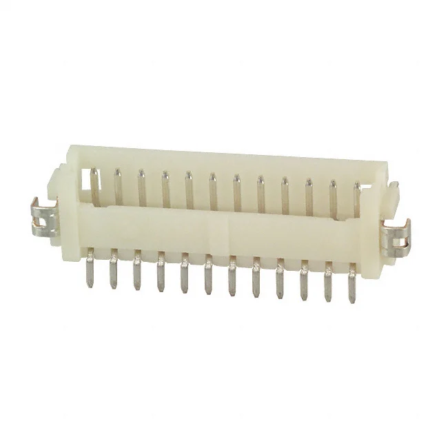 DF13A-12P-1.25H(21) 矩形连接器