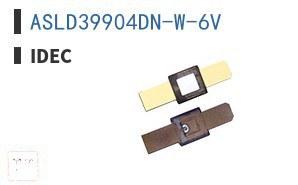 ASLD39904DN-W-6V 选择开关