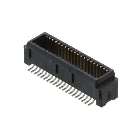 5019204001 矩形连接器