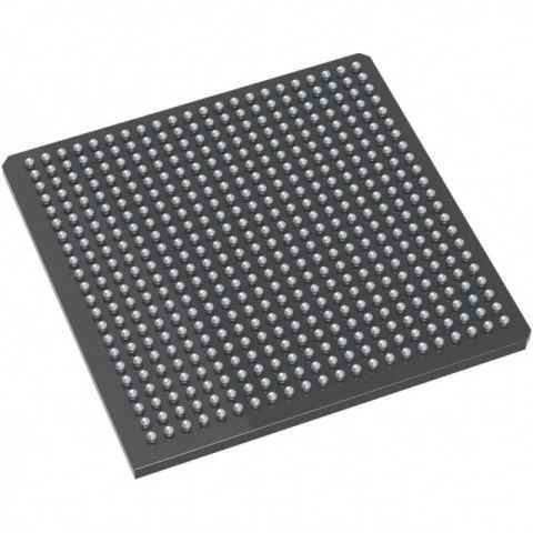 AFS1500-1FG484K 嵌入式 - 现场可编程门阵列 (FPGA)