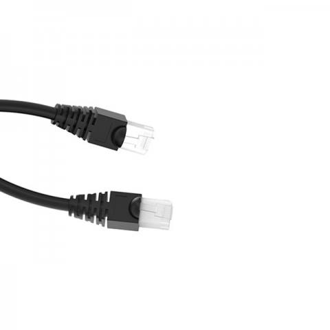 STPX25 模块化以太网电缆（RJ45，RJ11）