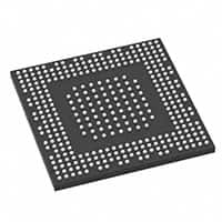 STM32MP153DAC1 嵌入式 - 微处理器