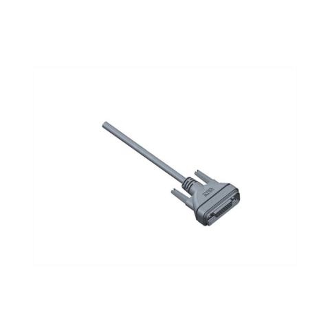 SDB-15AFFM-SL7A02 射频同轴连接器