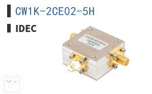 CW1K-2CE02-5H 钥匙锁开关