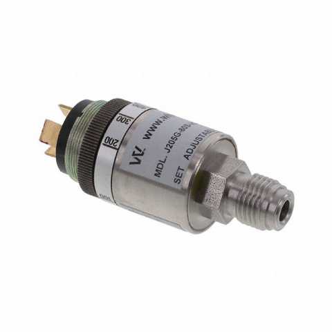 J205G-80S-VCR-C12TB-DIS 压力传感器，变送器-工业