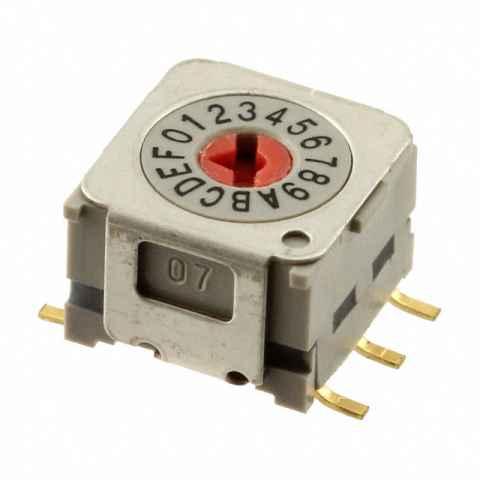 ND3FC16P-R DIP 开关