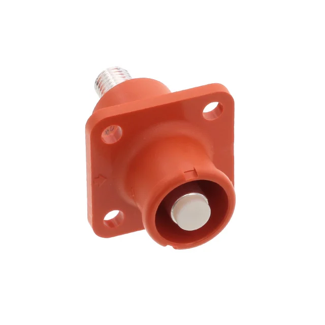 SLPIRBTPNO4 射频同轴连接器