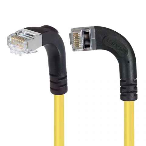 TRD815SRA11Y-30 模块化以太网电缆（RJ45，RJ11）