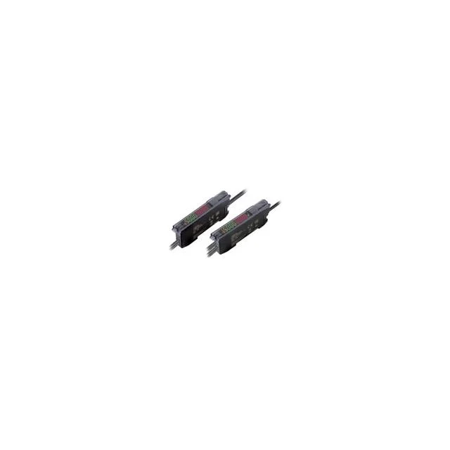 E3X-ZV8 传感器，变送器放大器