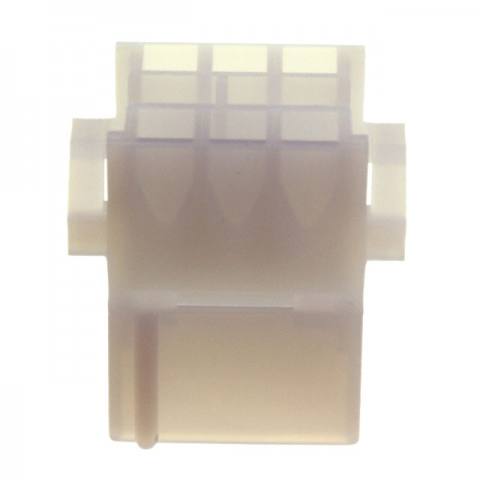 1-480340-0 矩形连接器