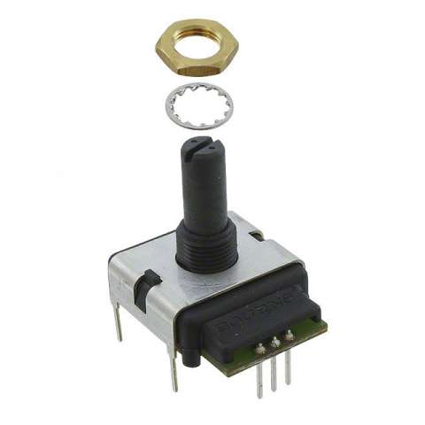 ECW1J-B24-EC0024L 编码器