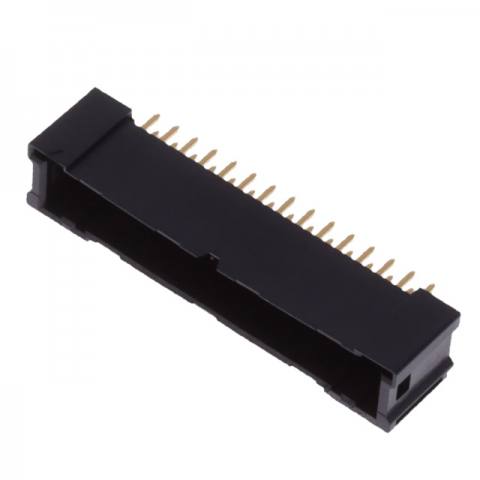 DF51A-30DP-2DSA(01) 矩形连接器