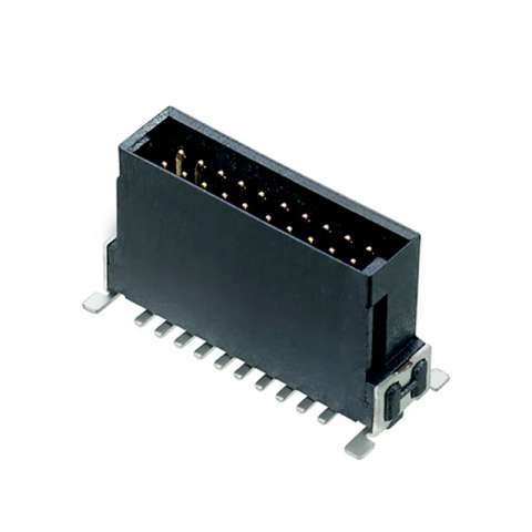M55-7022042R 矩形连接器