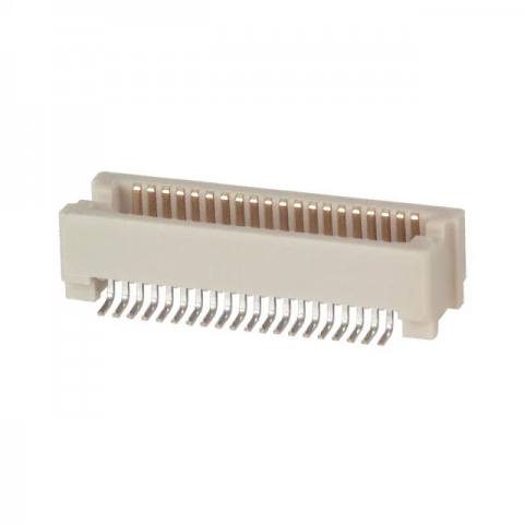 DF15C(4.2)-40DP-0.65V(50) 矩形连接器