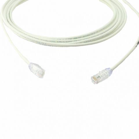 UTP28X15 模块化以太网电缆（RJ45，RJ11）
