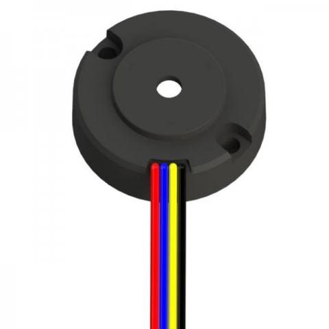 H4-0160-0000-05-A-Y-U-F-B-X 编码器-工业