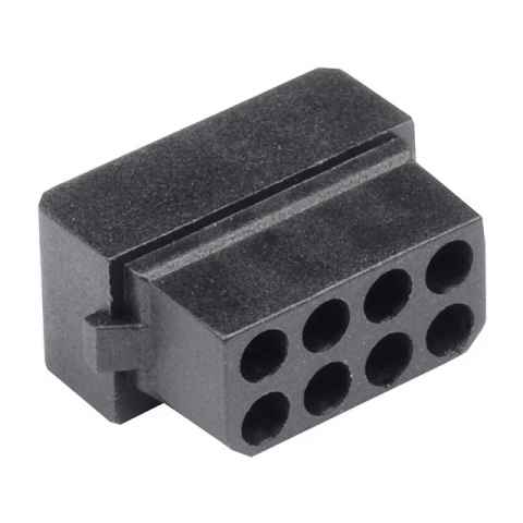 M80-1030898S 矩形连接器