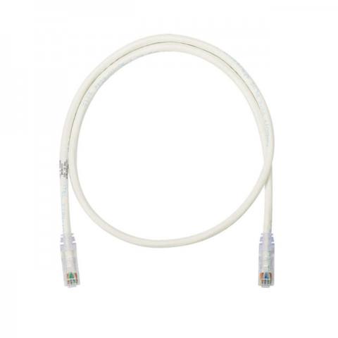 NK6APC18 模块化以太网电缆（RJ45，RJ11）