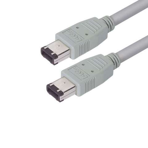 CSM94-5M Firewire 电缆（IEEE 1394）