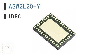 ASW2L20-Y 选择开关