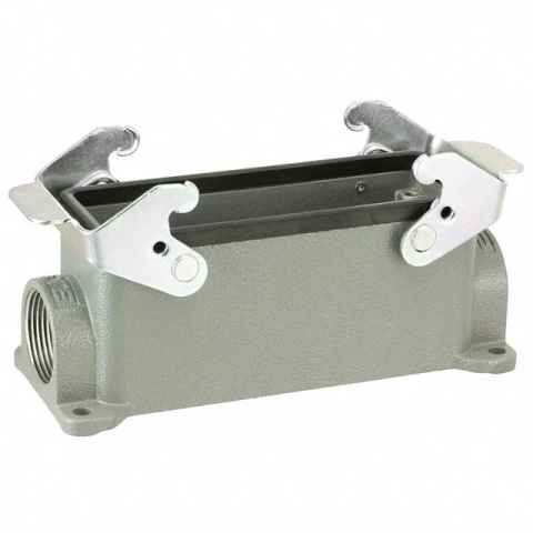 H16B-SGR-PG21 矩形连接器