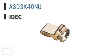 ASD3K40NU 钥匙锁开关