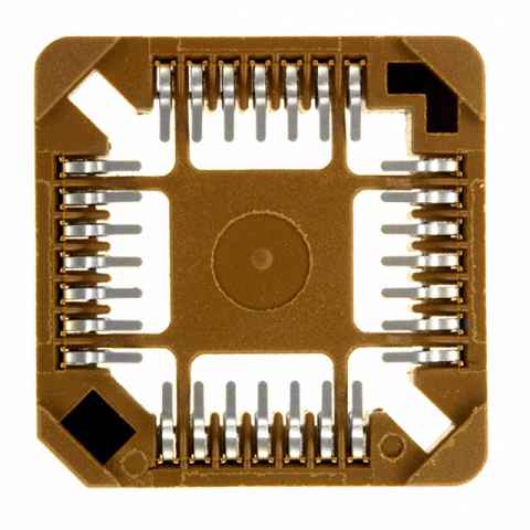 8428-21B1-RK-TR IC、晶体管插座