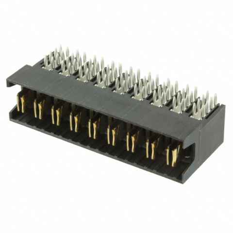 51727-10900000C0LF 刀锋电源射频同轴连接器
