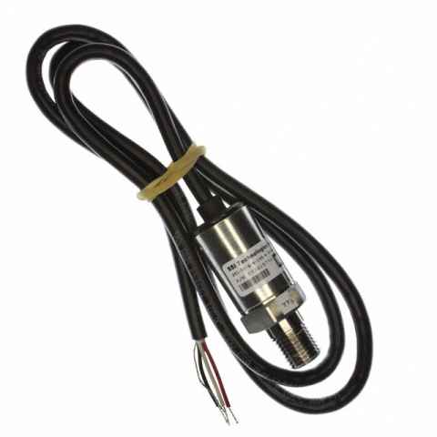 P51-50-A-A-I36-4.5V-000-000 压力传感器，变送器-工业