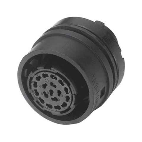 C01610N0170061 射频同轴连接器
