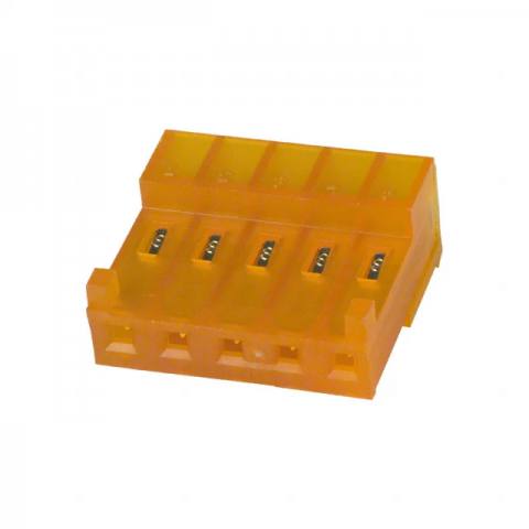 644461-5 矩形连接器