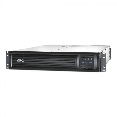 SMT3000RMT2U 不间断电源（UPS)系统
