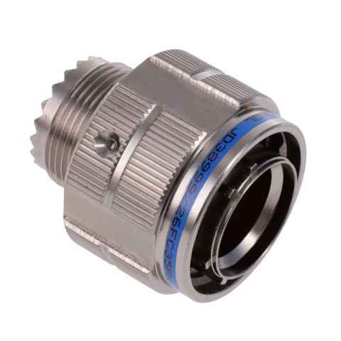 D38999/26FC35PNLC 射频同轴连接器