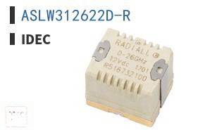 ASLW312622D-R 选择开关