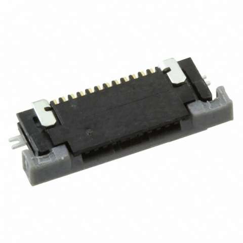 SFV12R-4STBE1HLF 射频同轴连接器