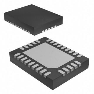 TPS548A20RVER 稳压器 - DC DC 切换式稳压器