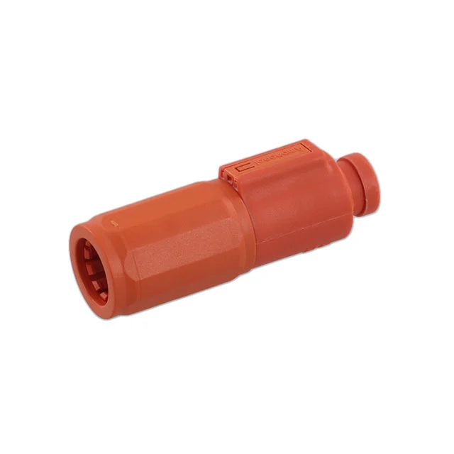 SLPIPB35BNO0 射频同轴连接器