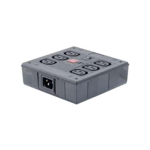 ACPDU-C46C3-R1LF-LC 配电，浪涌保护器