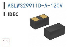 ASLW329911D-A-120V 选择开关
