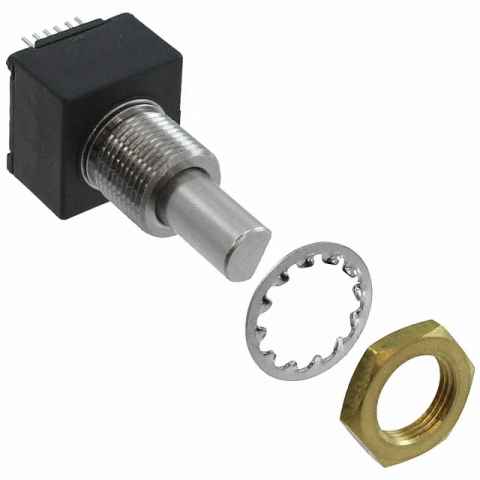 EM14R0D-M25-L064S 编码器