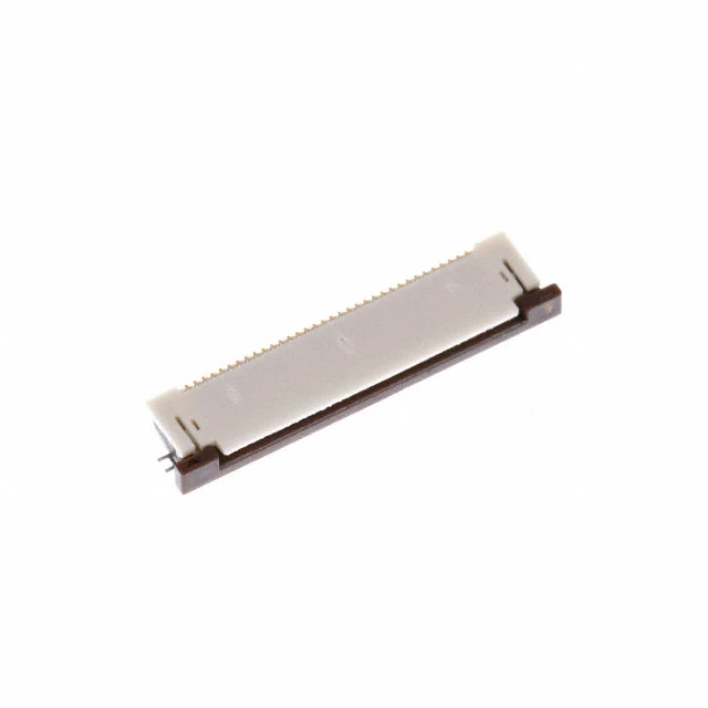 0541043431 FFC、FPC（扁平柔性）连接器