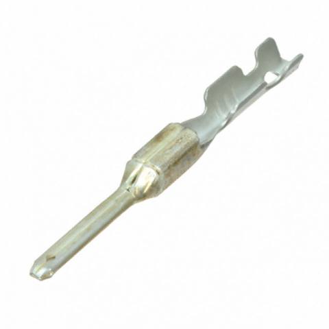 0330112002 刀片式电源连接器